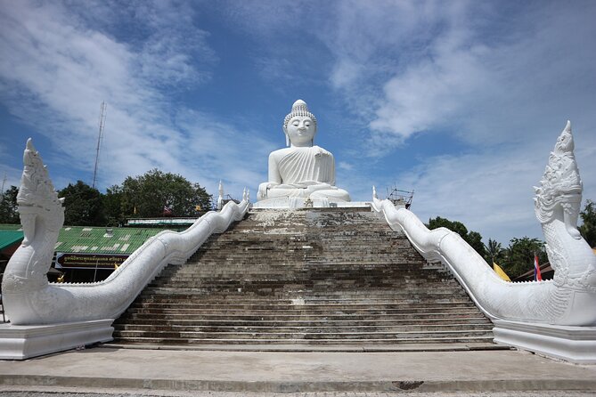 Half Day City Tour Phuket - Addressing Concerns and Improvements