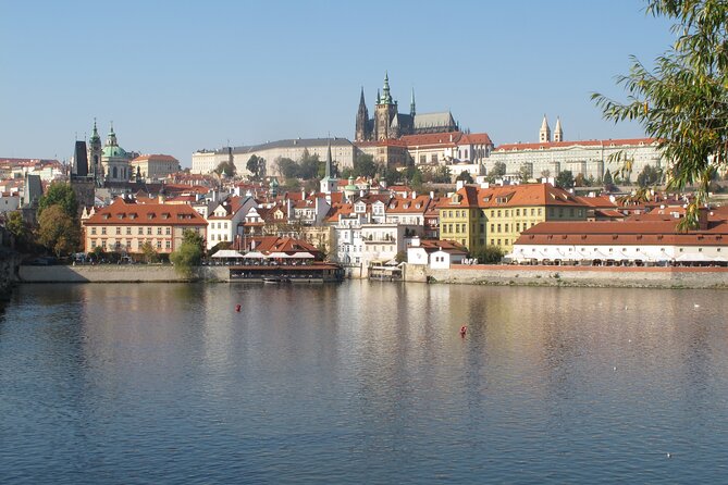 Half-Day Custom Private Walking Tour of Prague Including River Cruise - Additional Services