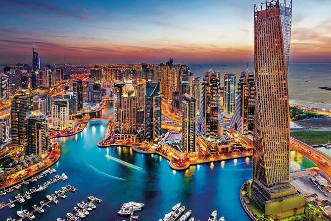 Half Day Dubai Sightseeing Tour in a Private Vehicle - Booking Process and Payment