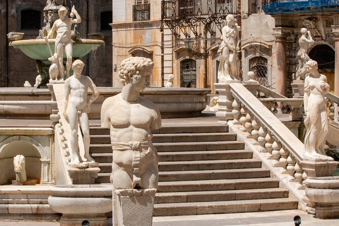 Half Day Guided Tour in Palermo _ Hello, My Name Is Palermo! - Traveler Reviews