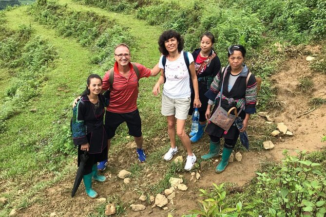 Half-Day Hometrek From Sapa With Hmong Sister House - Traveler Reviews and Ratings