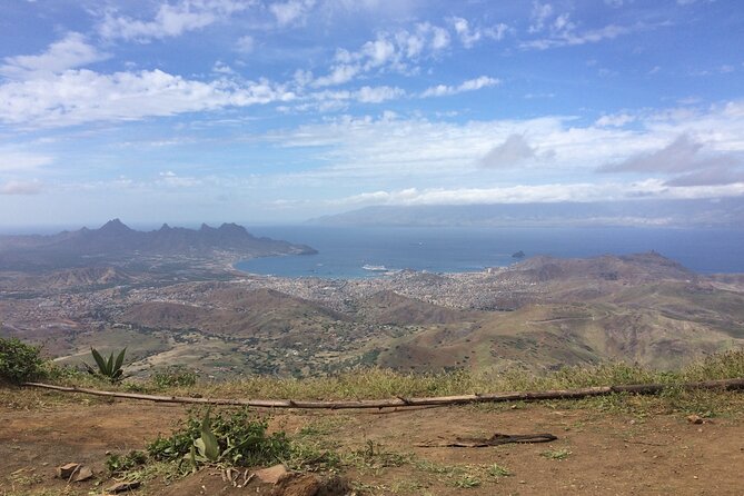 Half Day Island Tour, Sao Vicente, 4h - Additional Resources