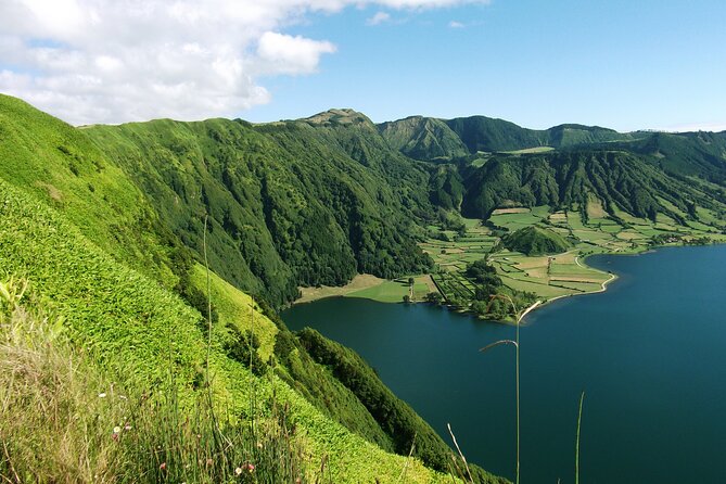 Half-Day Jeep Tour From Ponta Delgada to Sete Cidades - Customer Reviews and Testimonials