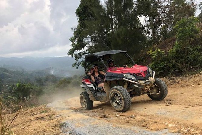 Half-Day Koh Samui Buggy Tour to Koh Samui Mountain - Cancellation Policy and Refunds