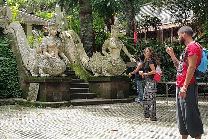 Half Day, Monk Chat Meditation Retreat on Waterfall Temple, Chiang Mai, Thailand - Additional Information