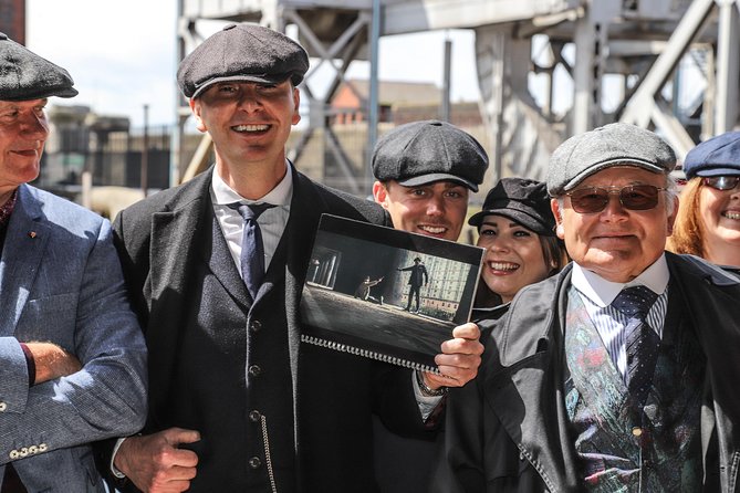 Half-Day Peaky Blinders Tour of Liverpool - Reviews and Recommendations