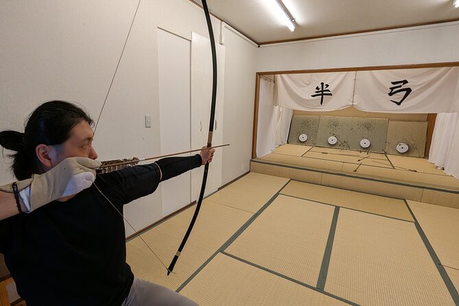 Half Day Private Archery and Samurai Experience in Matsumoto - Support and Booking Information
