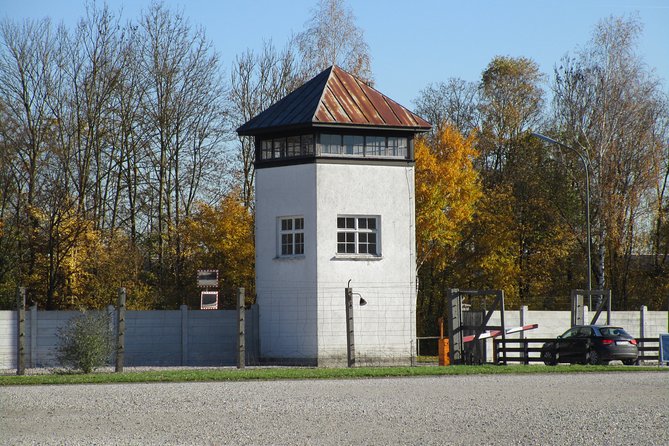 Half-Day Private Dachau Concentration Camp Tour From Munich - Additional Information