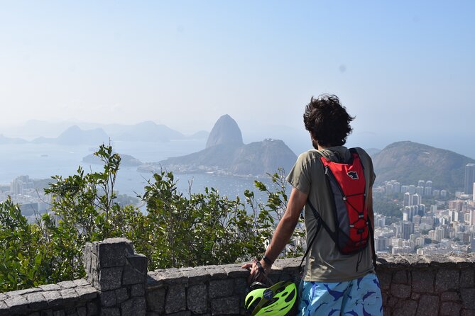 Half Day Private E-Bike Tour in Rio - Viators Operational Framework