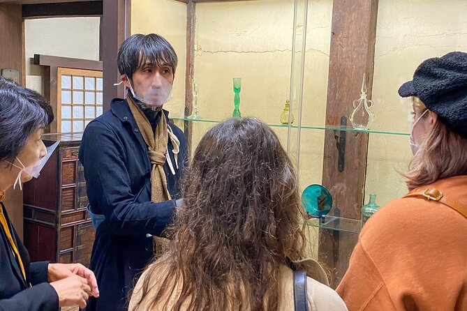 Half-Day Private Folk Crafts Tour With an Expert in Okayama - Additional Information