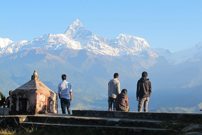 Half-Day Private Pokhara Tour - Additional Information