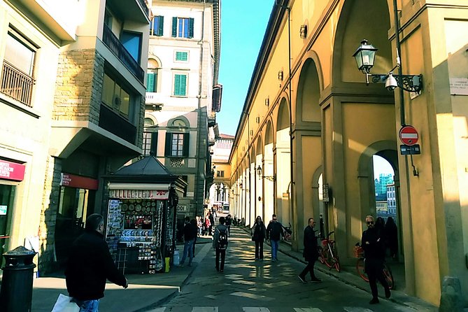 Half Day Private Tour in Florence - Cancellation Policy and Refunds
