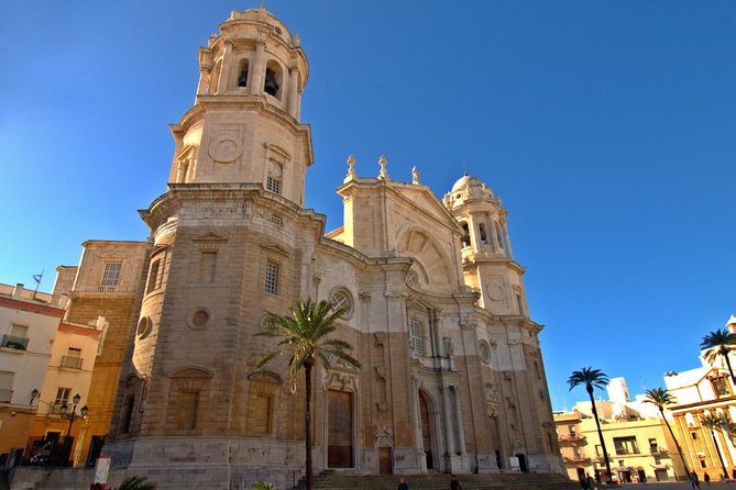 Half-Day Private Tour of Cadiz With Pick up and Drop off - Pricing
