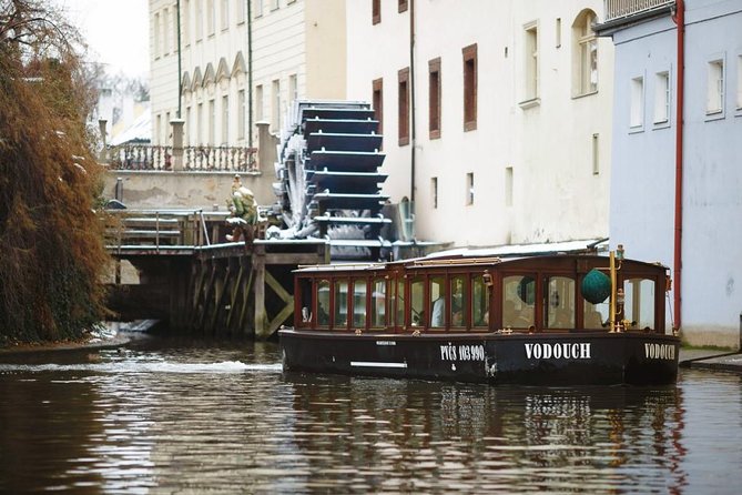 Half-Day Private Tour of Prague River Cruise by Luxury Mercedes - Additional Information
