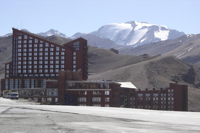 Half Day Private Trip to Valle Nevado With Cheese and Wine Carbon Neutral Trip - Traveler Reviews