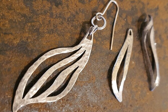Half Day Silver Jewellery Class in Historic Russell - Customer Support and Resources