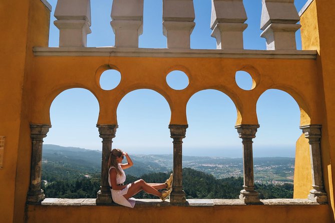 Half-Day Sintra and Pena Palace Tour From Lisbon With Small-Group - Traveler Support