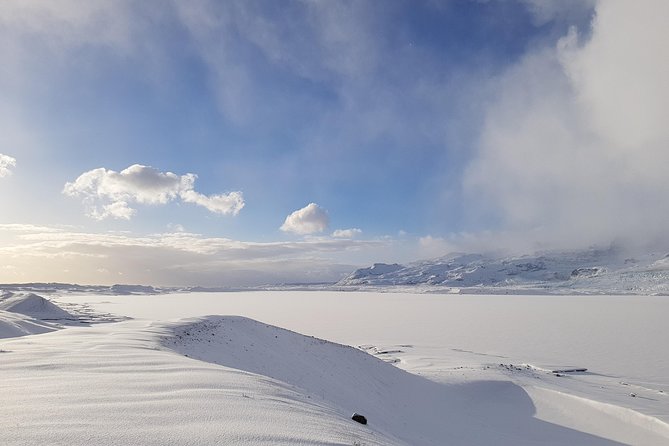 Half-Day Small-Group Jokulsarlon Ice Cave Guided Tour - Common questions