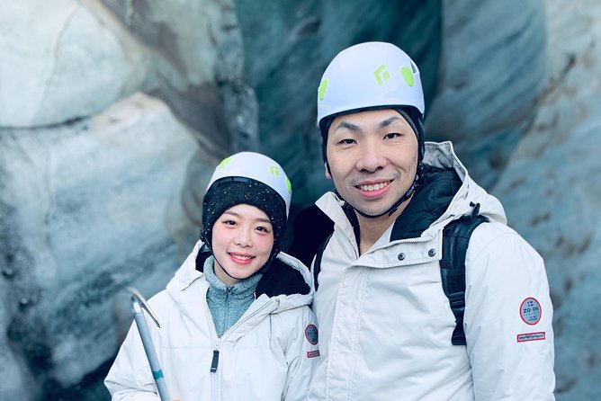 Half-Day Sólheimajökull Ice-Climbing and Glacier-Walking Tour  - Vik - Traveler Feedback