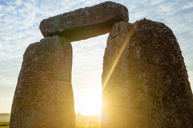 Half Day Stonehenge Trip by Coach With Admission - Cancellation Policy Overview