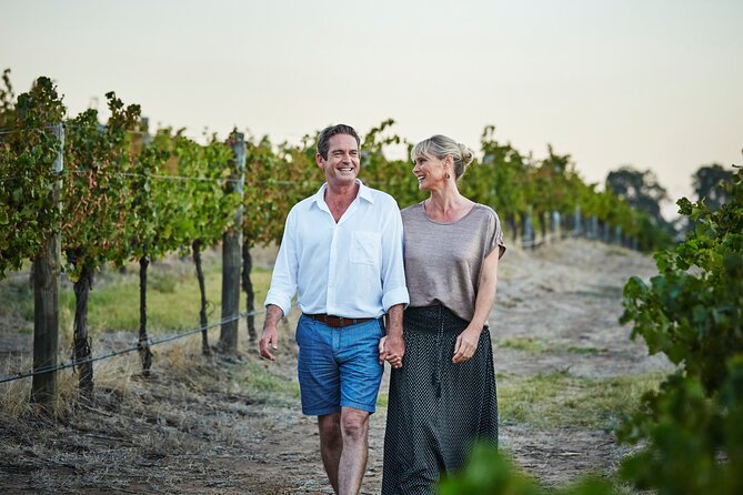 Half-Day Swan Valley Walk & Fruit Orchard - Additional Experience Information