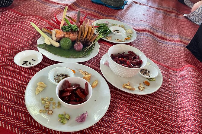 Half-Day Thai Cooking Class at Organic Farm in Chiang Mai - Customer Satisfaction and Reviews