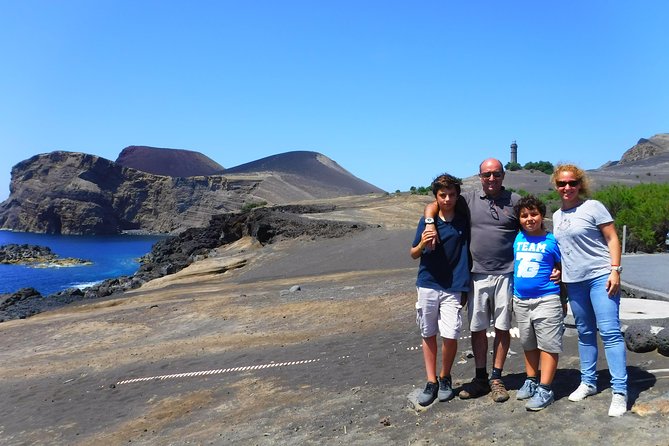 Half Day Tour - Faial Island - Customer Reviews and Experiences