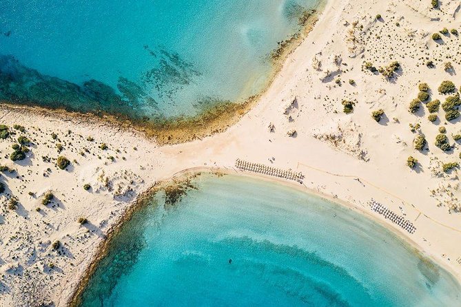 Half-Day Tour in Elafonisos Island From Monemvasia. - Important Reminders