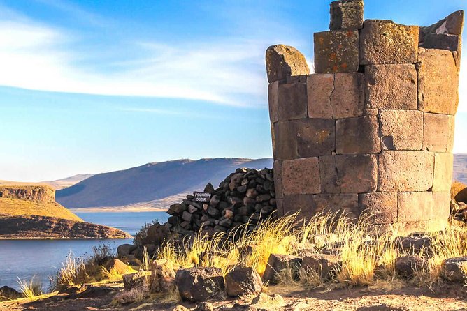 Half Day Tour in Sillustani - Last Words