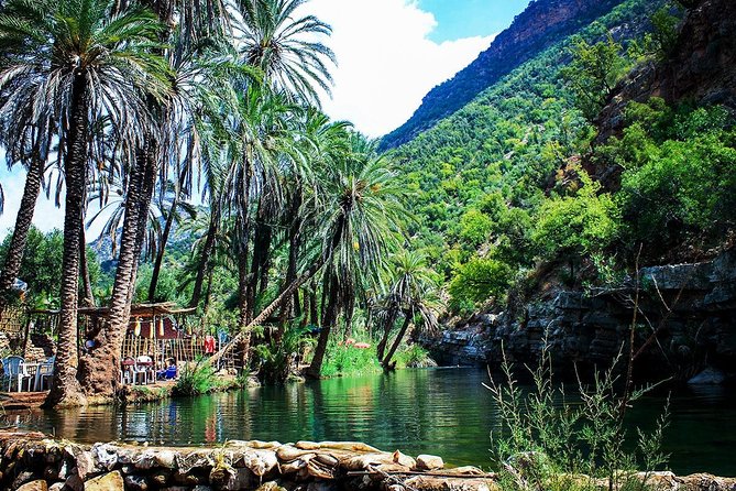 Half-Day Tour to Paradise Valley From Agadir - Additional Resources