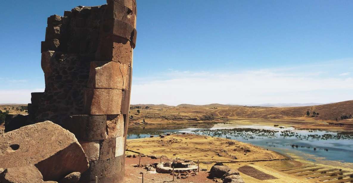 Half Day Tour to Sillustani From Puno - Itinerary Overview
