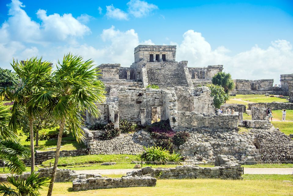 Half Day Tulum Archeological & Underground River Whith Lunch - Last Words