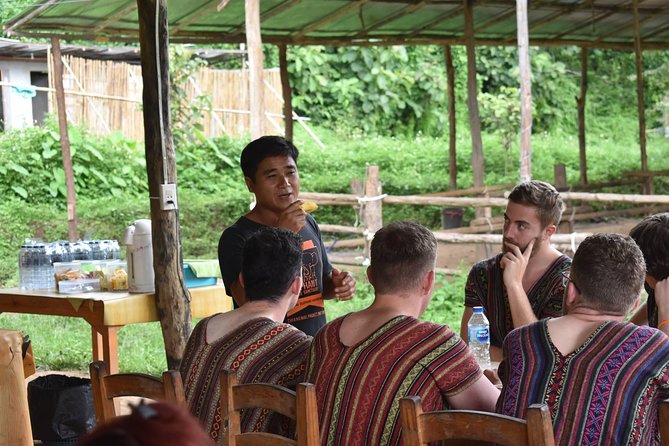 Half Day Visit Elephant Sanctuary in Samui - Accessibility Details