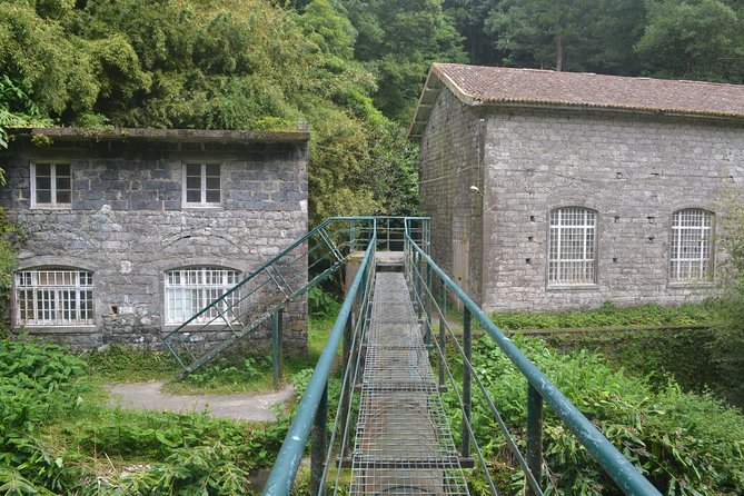 Half Day Walking Tour Salto Do Cabrito and Hot Springs - Guided Tour to Caldeira Velha