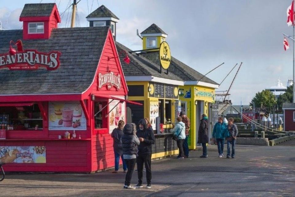 Halifax: City Sightseeing Tour With Peggy's Cove Visit - Additional Tips for Visitors