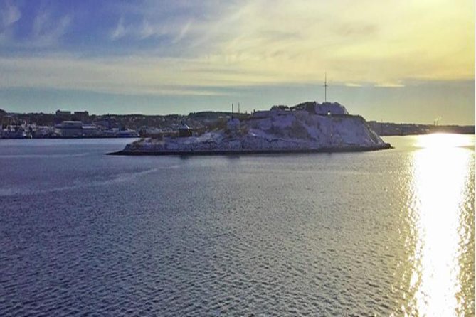 Halifax Shore Excursion: Peggys Cove With the Best of Halifax - Booking and Pricing Details