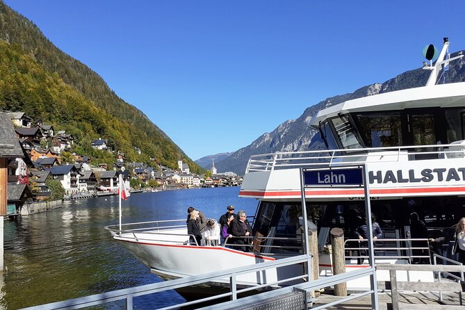 Hallstatt, Alps & Salzburg Lakes, Private Deluxe Tour From Munich - Additional Notes