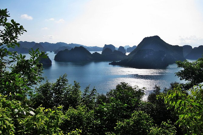 Halong Bay Cruise - Day Tours - Safety Guidelines