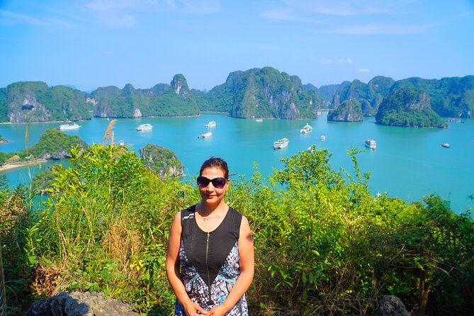 Halong Bay Day Cruise With Kayaking, Swimming, Hiking and Lunch - General Information and Guidelines