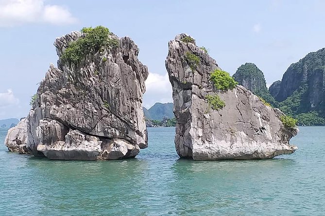 Halong Bay Extended One-Day Tour From Hanoi - Contact and Legal Information