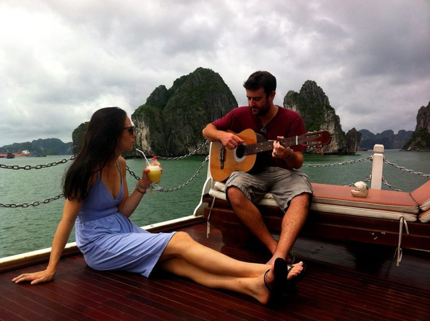 Halong Bay & Lan Ha Bay 5 Star Cruise: 3 Days From Hanoi - Tour Highlights