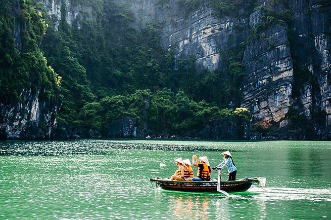 Halong Luxury Cruise Full Day Tour From Hanoi: All Inclusive - Companys Response and Future Plans