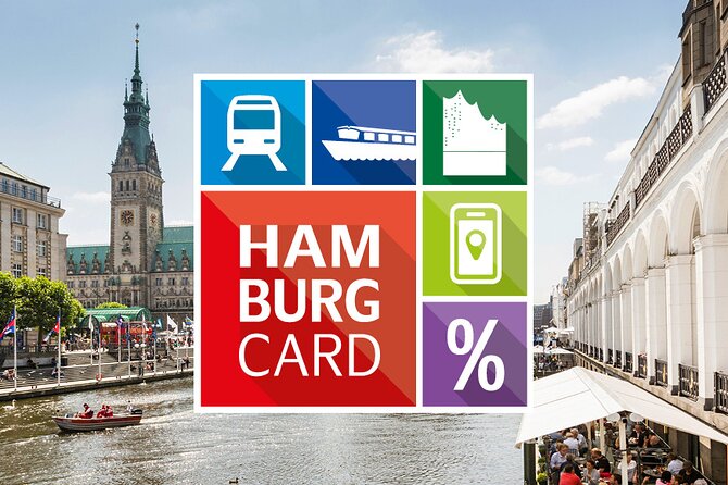 Hamburg CARD - Cancellation Policy Details