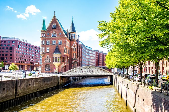 Hamburg: LGBTQ St. Pauli Tour - Meeting and Pickup Information