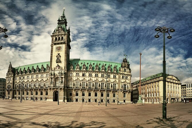 Hamburg Like a Local: Customized Private Tour - Last Words