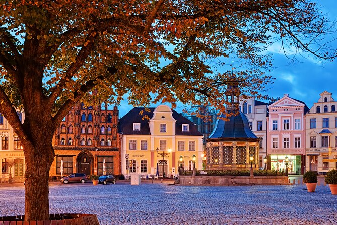 Hamburg Old Town Highlights Private Walking Tour - Additional Information