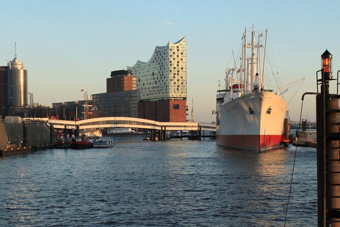 Hamburg Scavenger Hunt and Best Landmarks Self-Guided Tour - Tour Experience and Additional Info