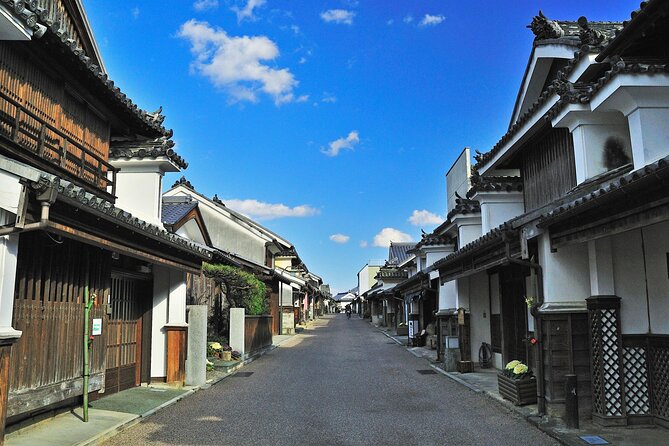 Hands-On Experience of Indigo Dyeing / Tokushima, Shikoku - Immerse in Dyeing Workshop Atmosphere