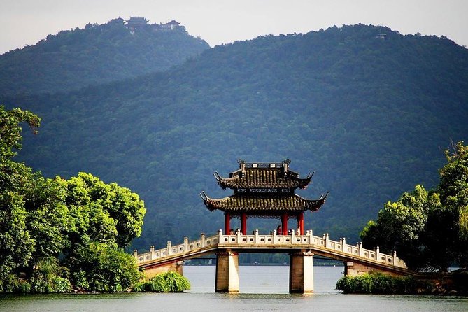 Hangzhou Local Private Day Trip - Booking and Contact Information
