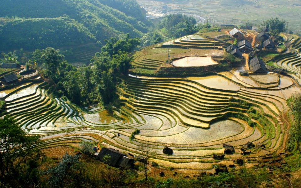 Hanoi: 3-Day Sapa Trek With Homestay - Accommodation and Facilities